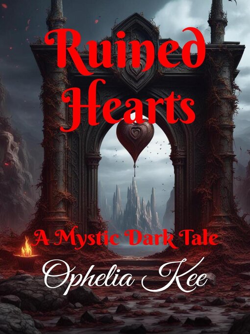 Title details for Ruined Hearts by Ophelia Kee - Available